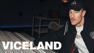 James Van Der Beek is the dumbest DJ alive in the <i>What Would Diplo Do?</i> trailer